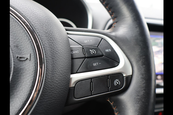 Jeep Compass 1.4 140 PK MULTIAIR OPENING EDITION + CAMERA | BEATS AUDIO | APPLE CARPLAY | STUURVERWARMING