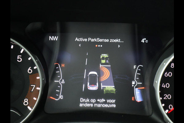 Jeep Compass 1.4 140 PK MULTIAIR OPENING EDITION + CAMERA | BEATS AUDIO | APPLE CARPLAY | STUURVERWARMING