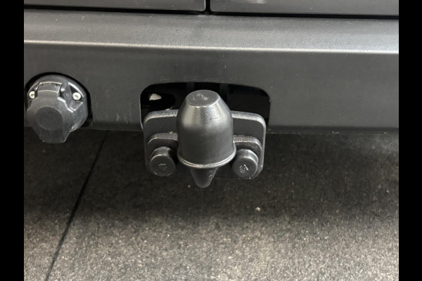 Ford Transit Custom 280 2.0 TDCI L2H1 Trend Nieuw Model Airco Cruise Navi PDC Camera Carplay