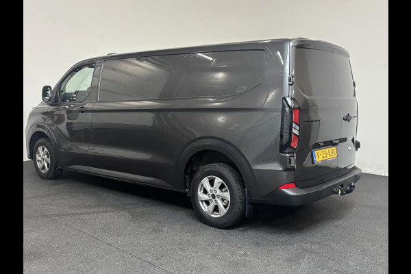 Ford Transit Custom 280 2.0 TDCI L2H1 Trend Nieuw Model Airco Cruise Navi PDC Camera Carplay