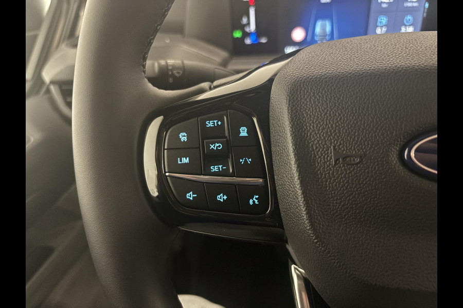 Ford Transit Custom 280 2.0 TDCI L2H1 Trend Nieuw Model Airco Cruise Navi PDC Camera Carplay