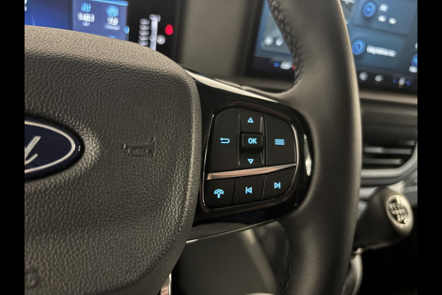 Ford Transit Custom 280 2.0 TDCI L2H1 Trend Nieuw Model Airco Cruise Navi PDC Camera Carplay