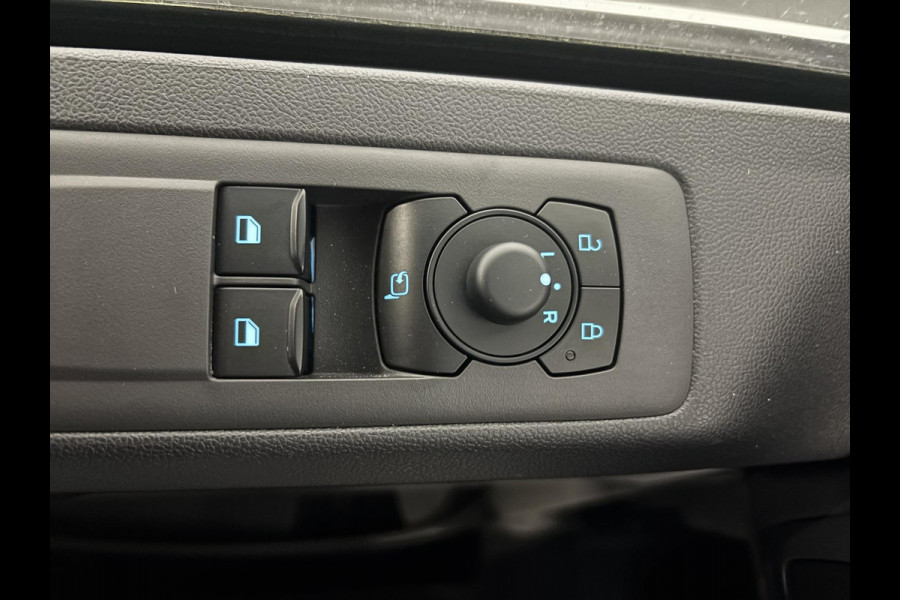 Ford Transit Custom 280 2.0 TDCI L2H1 Trend Nieuw Model Airco Cruise Navi PDC Camera Carplay