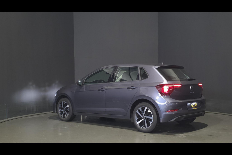 Volkswagen Polo 1.0 TSI Life Automaat | Navigatie | Led | Carplay | Cruise | Facelift
