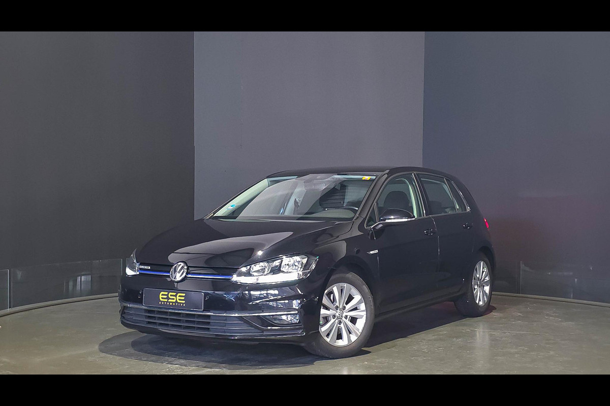 Volkswagen Golf 1.5 TSI Comfortline | Climate | Navigatie | Carplay