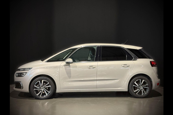 Citroën C4 Spacetourer 1.2 PureTech | Automaat | Camera | Carplay | Dodehoek