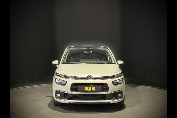 Citroën C4 Spacetourer 1.2 PureTech | Automaat | Camera | Carplay | Dodehoek
