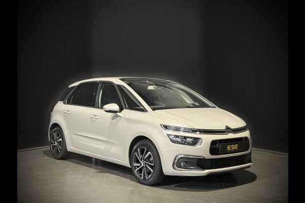 Citroën C4 Spacetourer 1.2 PureTech | Automaat | Camera | Carplay | Dodehoek