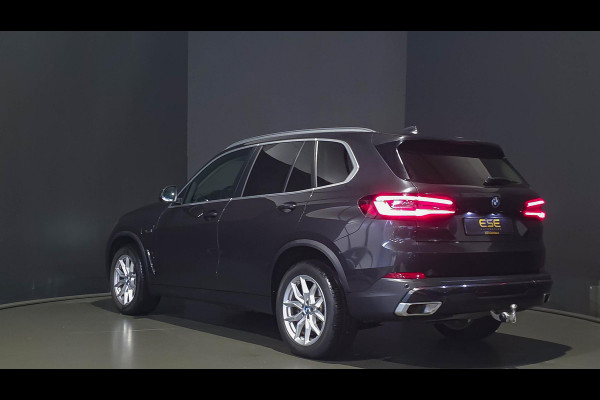 BMW X5 xDrive45e High Executive | Trekhaak | Carplay | Stoelverwarming