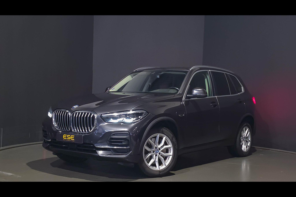 BMW X5 xDrive45e High Executive | Trekhaak | Carplay | Stoelverwarming