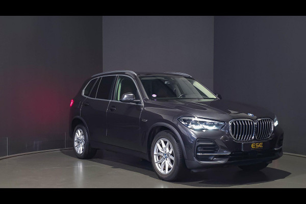 BMW X5 xDrive45e High Executive | Trekhaak | Carplay | Stoelverwarming
