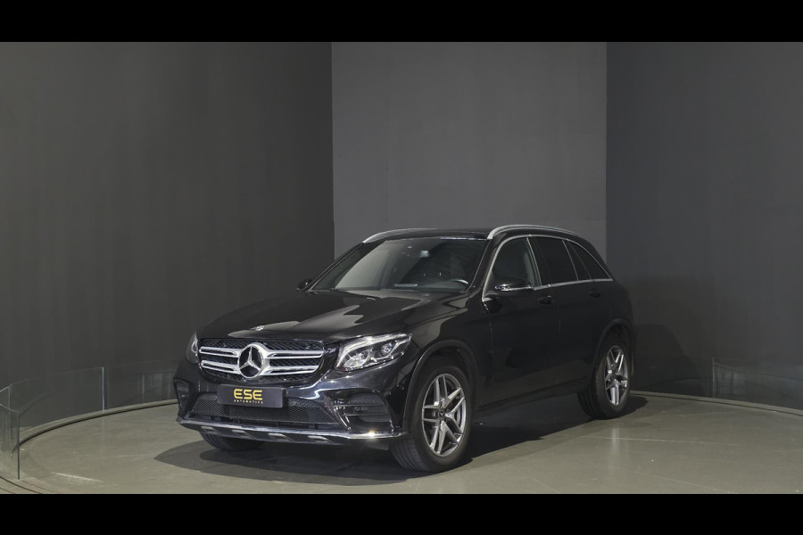 Mercedes-Benz GLC 250 d 4MATIC Premium | Panorama | Camera