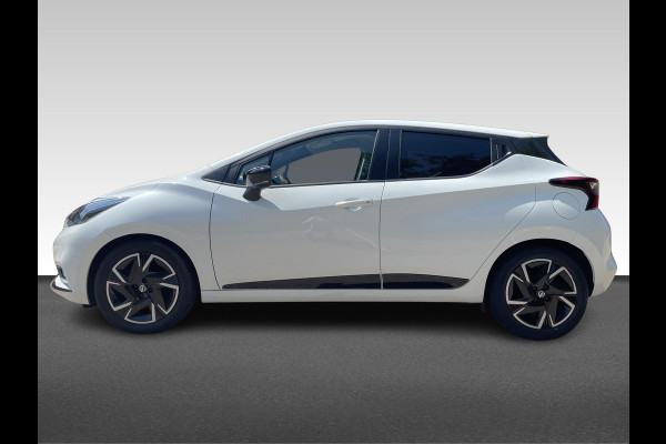 Nissan Micra 1.0 IG-T N-Design