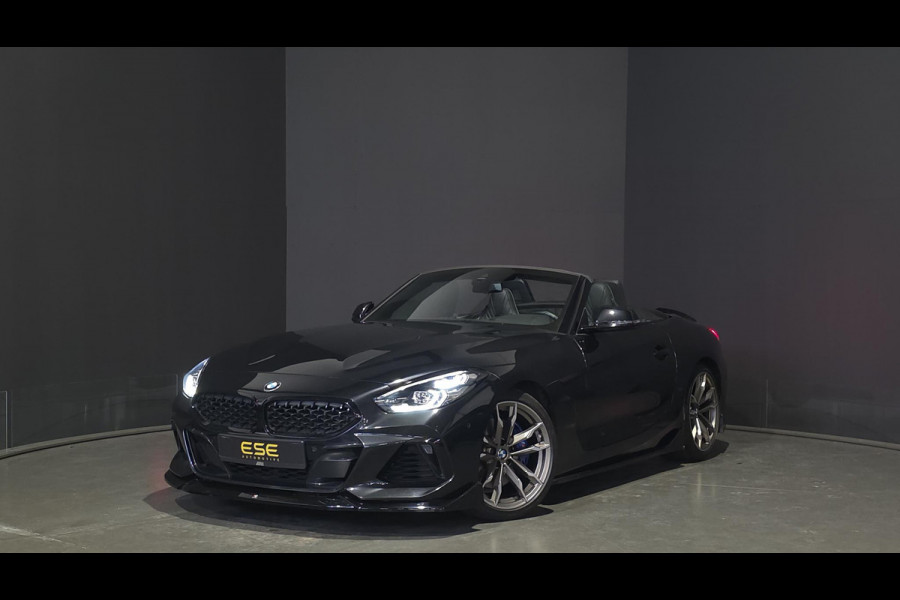 BMW Z4 Roadster M40i High Executive