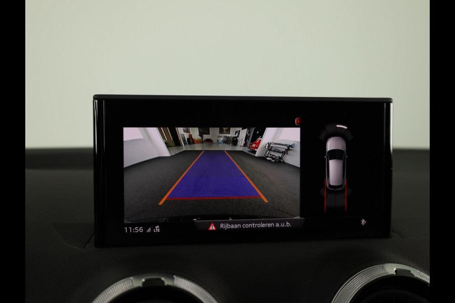 Audi Q2 35 TFSI Advanced edition 150 pk S-tronic | Navigatie | Parkeersensoren | Achteruitrijcamera | Adaptieve cruise control | LED koplampen | Stoelverwarming |