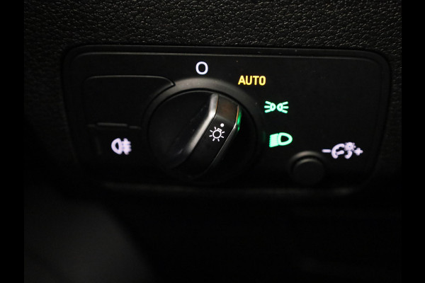 Audi Q2 35 TFSI Advanced edition 150 pk S-tronic | Navigatie | Parkeersensoren | Achteruitrijcamera | Adaptieve cruise control | LED koplampen | Stoelverwarming |