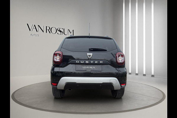 Dacia Duster 1.6 SCe Prestige | 360 Camera | Airco (automatisch) | Navigatie | 17"| Parksensors V+A |