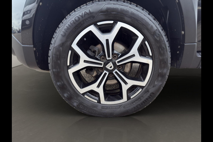 Dacia Duster 1.6 SCe Prestige | 360 Camera | Airco (automatisch) | Navigatie | 17"| Parksensors V+A |