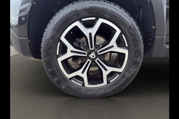Dacia Duster 1.6 SCe Prestige | 360 Camera | Airco (automatisch) | Navigatie | 17"| Parksensors V+A |