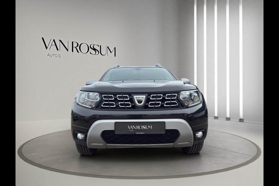 Dacia Duster 1.6 SCe Prestige | 360 Camera | Airco (automatisch) | Navigatie | 17"| Parksensors V+A |