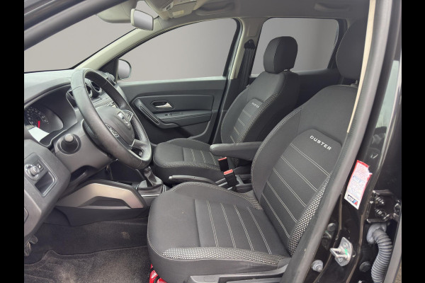 Dacia Duster 1.6 SCe Prestige | 360 Camera | Airco (automatisch) | Navigatie | 17"| Parksensors V+A |