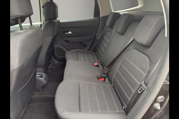 Dacia Duster 1.6 SCe Prestige | 360 Camera | Airco (automatisch) | Navigatie | 17"| Parksensors V+A |