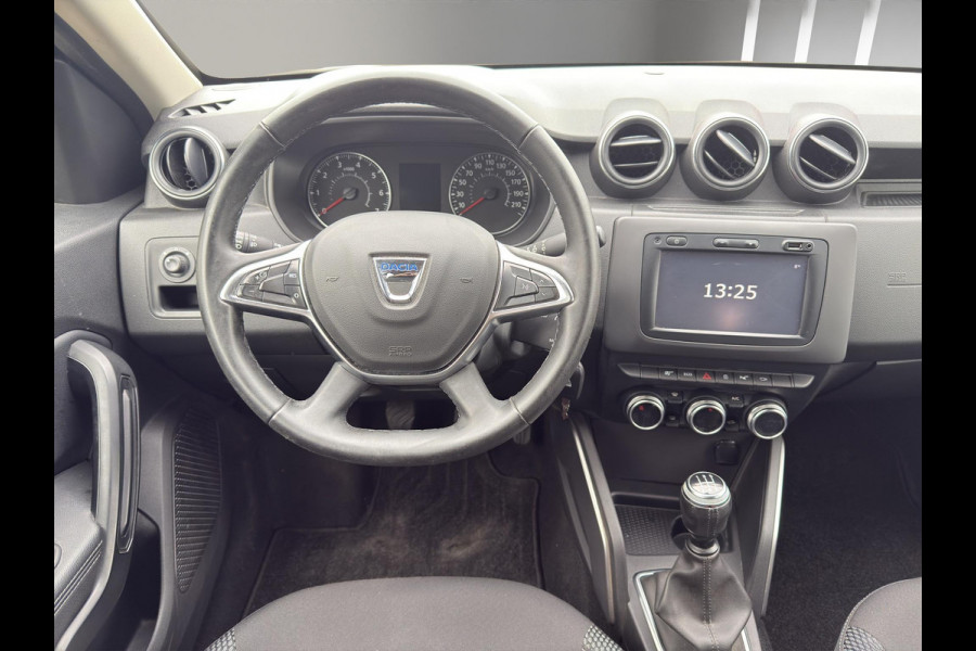 Dacia Duster 1.6 SCe Prestige | 360 Camera | Airco (automatisch) | Navigatie | 17"| Parksensors V+A |
