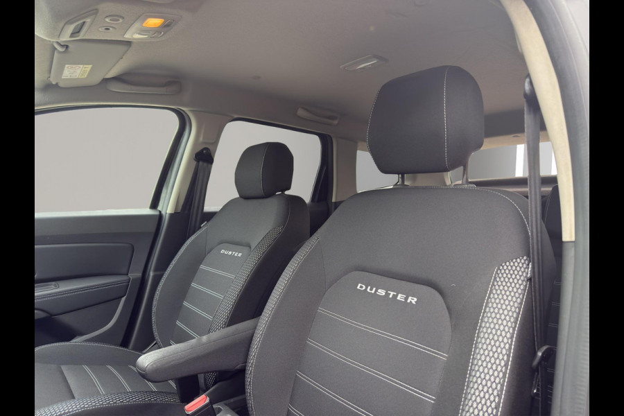Dacia Duster 1.6 SCe Prestige | 360 Camera | Airco (automatisch) | Navigatie | 17"| Parksensors V+A |