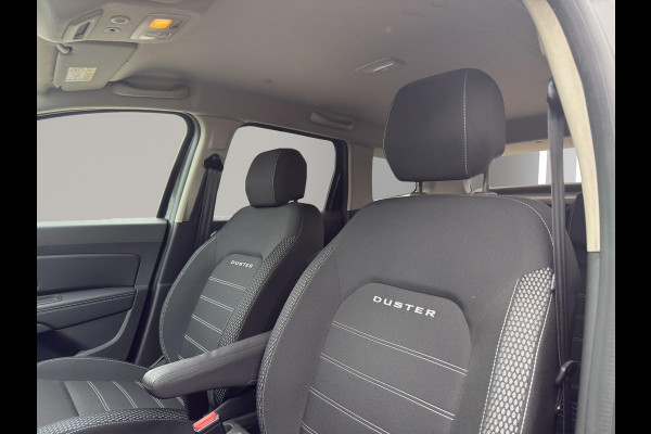 Dacia Duster 1.6 SCe Prestige | 360 Camera | Airco (automatisch) | Navigatie | 17"| Parksensors V+A |
