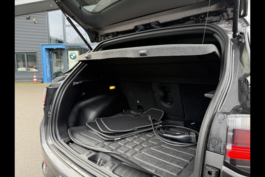 Jeep Compass 1.3T 4 x e 240 | 80th Anniversary PHEV 4WD| STOEL + STUURVERWARMING| ADAPTIVE CRUISE CONTROL| ACHTERUITRIJCAMERA| ELEKTRISCHE STOELEN| KEYLESS| 19 INCH! |SUPER COMPLEET UITGEVOERD! |