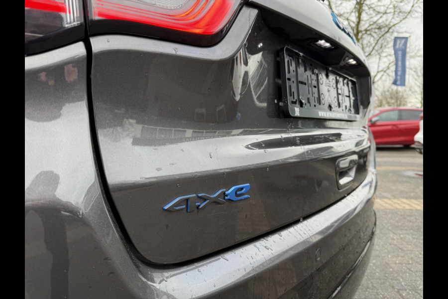 Jeep Compass 1.3T 4 x e 240 | 80th Anniversary PHEV 4WD| STOEL + STUURVERWARMING| ADAPTIVE CRUISE CONTROL| ACHTERUITRIJCAMERA| ELEKTRISCHE STOELEN| KEYLESS| 19 INCH! |SUPER COMPLEET UITGEVOERD! |