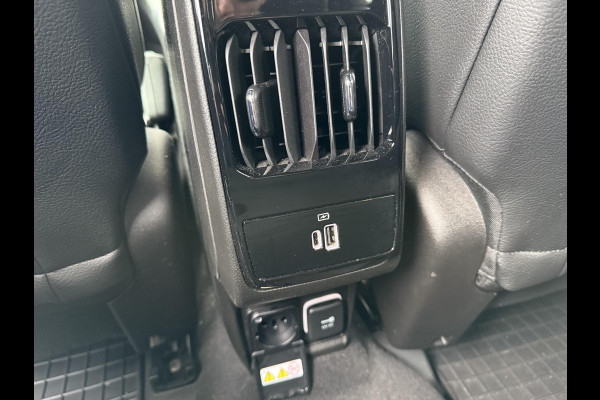 Jeep Compass 1.3T 4 x e 240 | 80th Anniversary PHEV 4WD| STOEL + STUURVERWARMING| ADAPTIVE CRUISE CONTROL| ACHTERUITRIJCAMERA| ELEKTRISCHE STOELEN| KEYLESS| 19 INCH! |SUPER COMPLEET UITGEVOERD! |