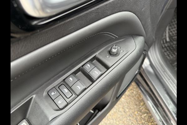 Jeep Compass 1.3T 4 x e 240 | 80th Anniversary PHEV 4WD| STOEL + STUURVERWARMING| ADAPTIVE CRUISE CONTROL| ACHTERUITRIJCAMERA| ELEKTRISCHE STOELEN| KEYLESS| 19 INCH! |SUPER COMPLEET UITGEVOERD! |