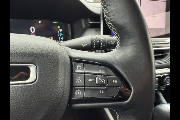 Jeep Compass 1.3T 4 x e 240 | 80th Anniversary PHEV 4WD| STOEL + STUURVERWARMING| ADAPTIVE CRUISE CONTROL| ACHTERUITRIJCAMERA| ELEKTRISCHE STOELEN| KEYLESS| 19 INCH! |SUPER COMPLEET UITGEVOERD! |