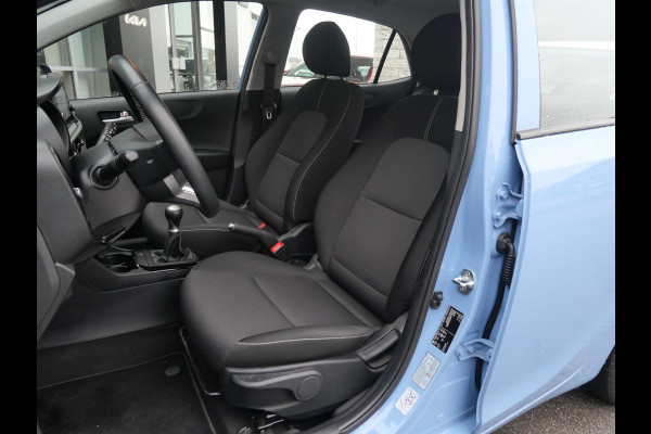 Kia Picanto 1.0 DPi DynamicLine | Carplay | Camera | Cruise | 14"LM |