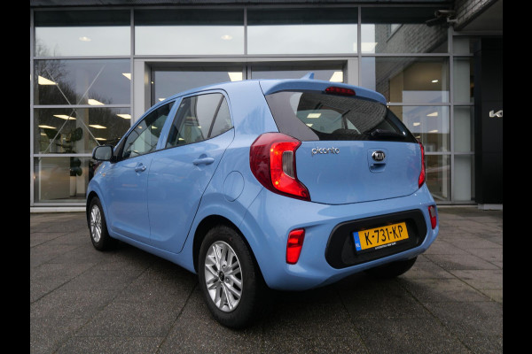 Kia Picanto 1.0 DPi DynamicLine | Carplay | Camera | Cruise | 14"LM |