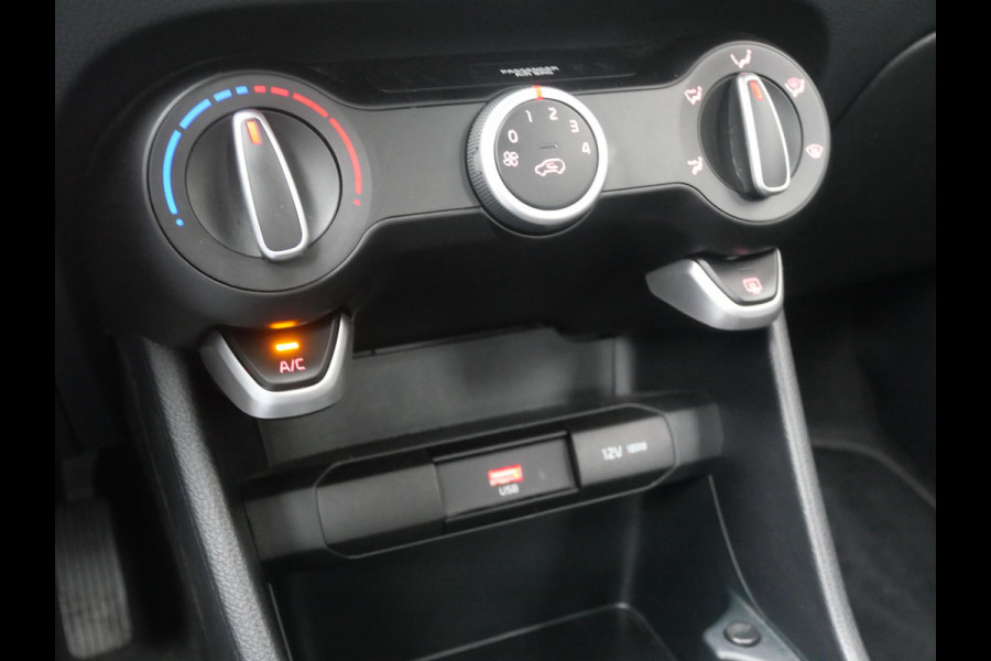 Kia Picanto 1.0 DPi DynamicLine | Carplay | Camera | Cruise | 14"LM |