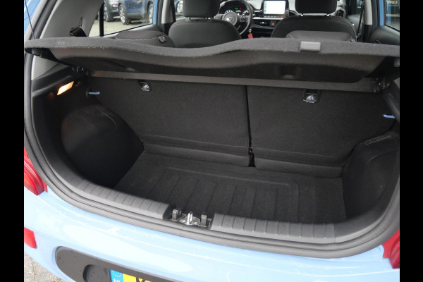 Kia Picanto 1.0 DPi DynamicLine | Carplay | Camera | Cruise | 14"LM |