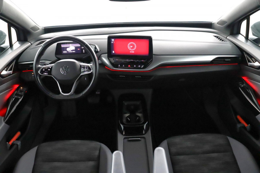 Volkswagen ID.4 Life 77 kWh|SOH 92%|Stoel-/stuurverwarming|Adaptieve Cruise Control