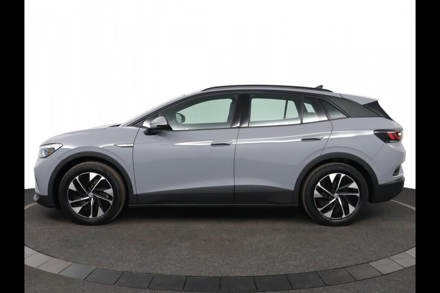 Volkswagen ID.4 Life 77 kWh|SOH 92%|Stoel-/stuurverwarming|Adaptieve Cruise Control