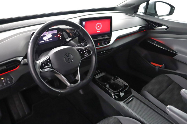 Volkswagen ID.4 Life 77 kWh|SOH 92%|Stoel-/stuurverwarming|Adaptieve Cruise Control