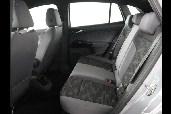 Volkswagen ID.4 Life 77 kWh|SOH 92%|Stoel-/stuurverwarming|Adaptieve Cruise Control