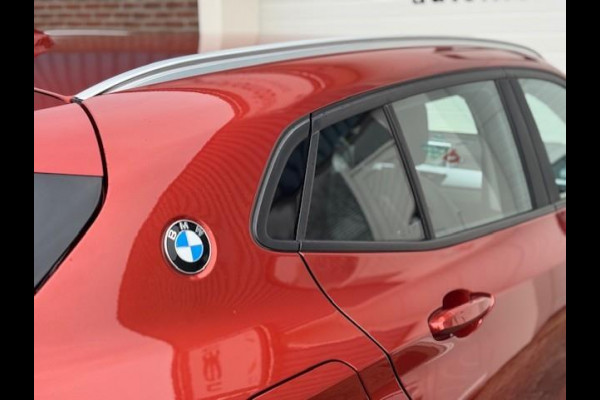 BMW X2 SDrive20i High Executive - Dealer onderhouden-Head-UP