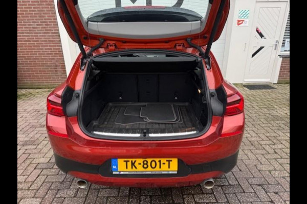 BMW X2 SDrive20i High Executive - Dealer onderhouden-Head-UP