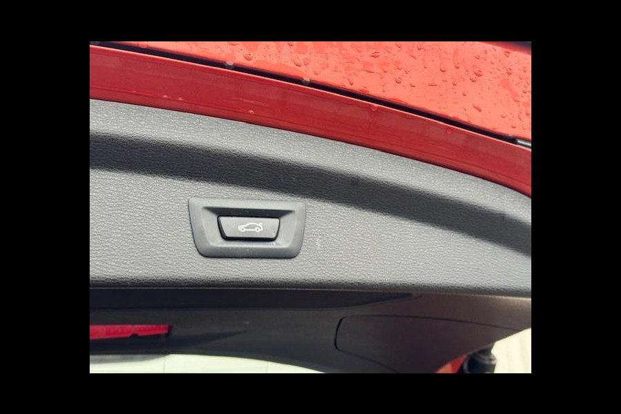 BMW X2 SDrive20i High Executive - Dealer onderhouden-Head-UP