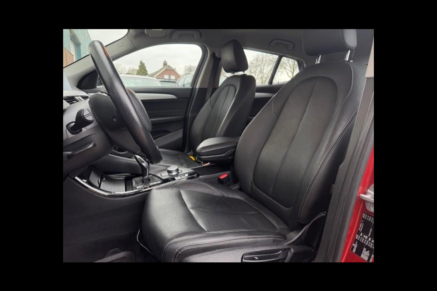 BMW X2 SDrive20i High Executive - Dealer onderhouden-Head-UP