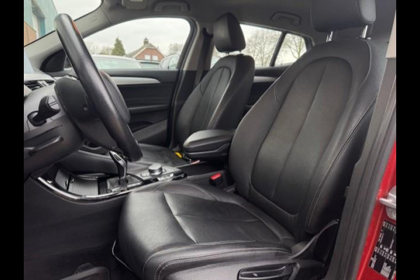 BMW X2 SDrive20i High Executive - Dealer onderhouden-Head-UP