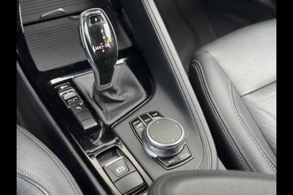 BMW X2 SDrive20i High Executive - Dealer onderhouden-Head-UP