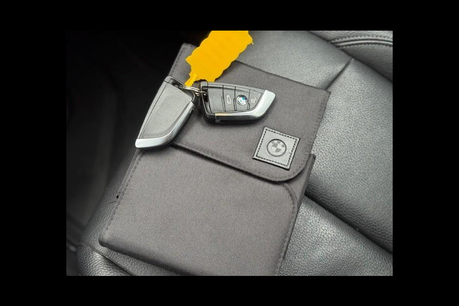 BMW X2 SDrive20i High Executive - Dealer onderhouden-Head-UP