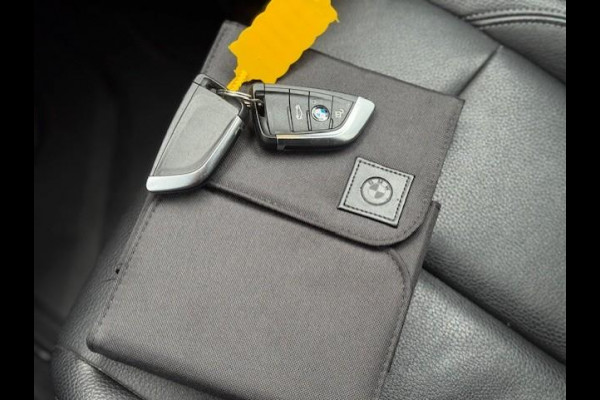 BMW X2 SDrive20i High Executive - Dealer onderhouden-Head-UP